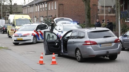 Gemeente neemt maatregelen na schietpartij Kalsdonk
