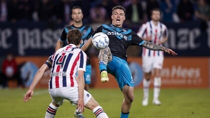 Heracles krijgt meer zicht op play-offs