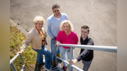 Nieuwe gezichten bij Bruisend Nijverdal 2025