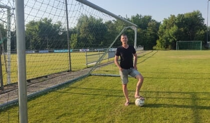 Voetbalclub SPS viert 60-jarig jubileum: ‘We zijn blij met ons grote ledenaantal’