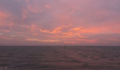 Werelderfgoedstatus Waddenzee onder druk