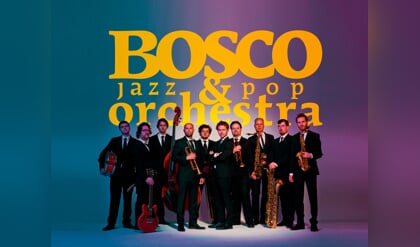 Bredase band BOSCO doet mee tv-programma The Tribute - Battle Of The Bands