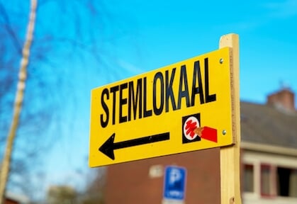 De partijen reageren