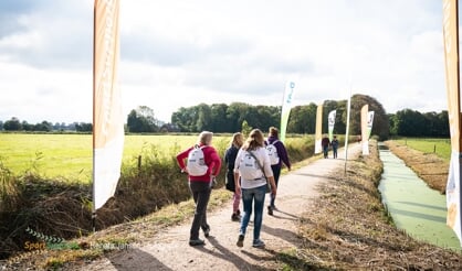 16 x favoriete wandelroutes Haarlem (en omgeving)