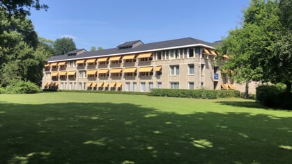 Zorginstelling Warm Hart Zorghuis in Oudenbosch failliet