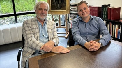 Aan de keukentafel met Medusa Auctioneers: “Wij houden wel van gekke dingen”