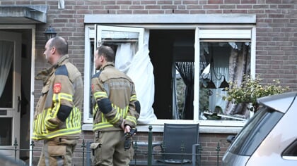 Dit jaar al bijna 500 aanslagen met explosieven, vaker in kleine gemeenten