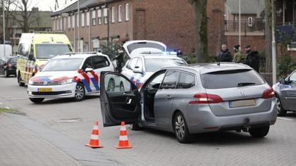 Schietpartij Philipslaan: zes jaar cel geëist tegen schutter