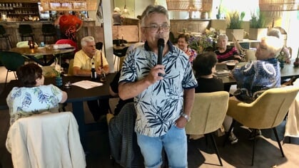 Ouderenbond Bosschenhoofd onmisbaar voor sociaal contact: ‘Kleine 160 leden’