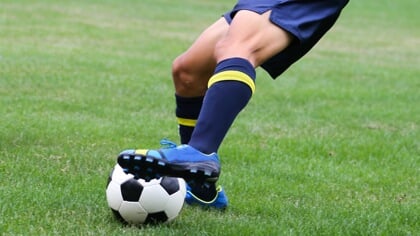 Tholense Boys en WHS bereiken volgende ronde van de beker