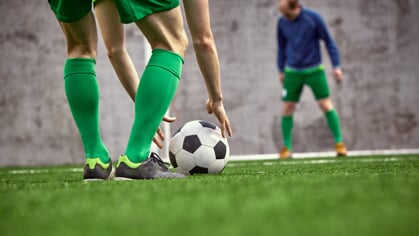 Drie Thoolse clubs vallen door de mand, de rest wint wel overtuigend