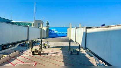 Curaçaoënaars gaan klachten van KLM-klanten afhandelen