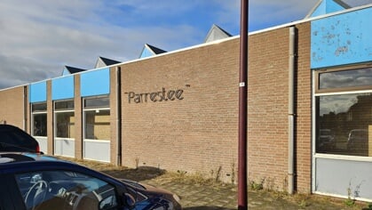 Ouders komen in actie tegen sporthal Hoeven: ‘Onhygiënisch en onveilig’