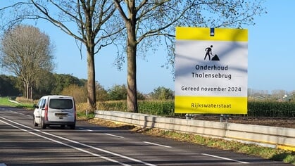 Thoolse brug drie weken dicht: Alles wat je moet weten over de afsluiting