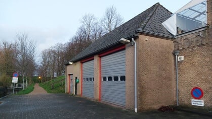 Opnieuw geen nieuwe locatie gevonden voor brandweerkazerne Willemstad