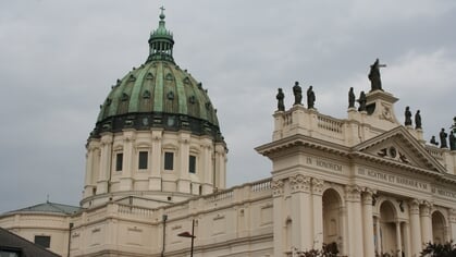 PVV vraagt provincie om heroverweging subsidie voor restauratie Basiliek