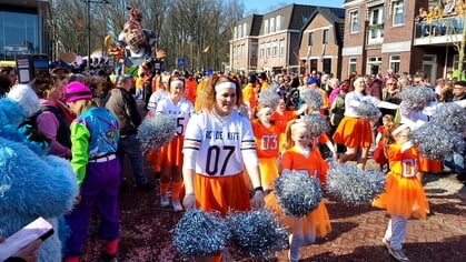 Dit zijn de motto’s voor carnaval 2026 in Halderberge
