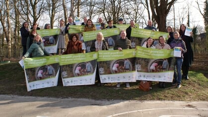 Brede School Sint-Annaland krijgt voucher en bomen voor groen schoolplein