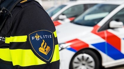 Schoten gelost in Pootlaan, verdachten aangehouden in woning Oudenbosch