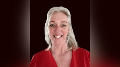Natacha van Eck tijdelijk gemeentesecretaris Halderberge