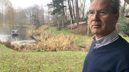 Ewald Sieben: ‘De dorpskapper’