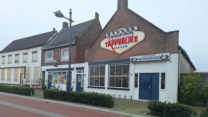 Hoe groot is de behoefte aan horeca in Hoeven? College stelt onderzoek in