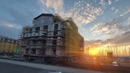 Tholen wil grotere bedrijventerreinen, meer woningen en minder restafval