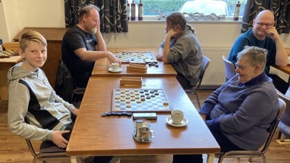 Tiemensma wint sneldamtitel Tessel Open