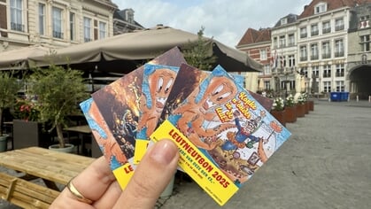 LeutNeutBon 2026 wordt duurder: dit betaal je dit jaar voor de bon