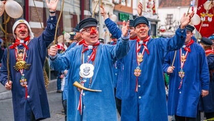 LeutNeutBon 2026 wordt duurder: dit betaal je dit jaar voor de bon