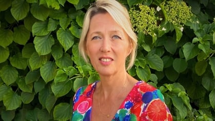 Brabantse Bodem – de column van Caren Vermaat: ‘De natuur begint bij je achterdeur’
