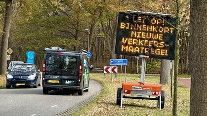 Actiegroep strijdt door tegen spitssluiting: ‘De term sluipverkeer kent geen juridische definitie’