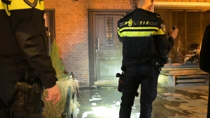 Jongen (15) uit Amsterdam opgepakt voor betrokkenheid bij explosie