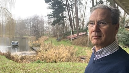 Ewald Sieben: ‘Het kan beter’