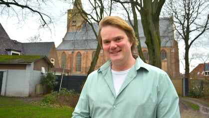 ‘Ik zag de advertentie en dacht: waarom niet?’