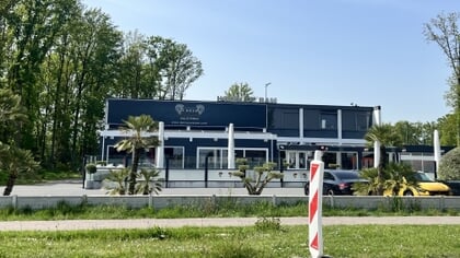 Geen vergunning: Uitbreiding Hotel De Ram van de baan na bezwaren uit buurt