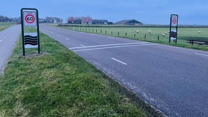 Het bovenstaande artikel heeft u gratis kunnen lezen. Dagelijks zijn onze acht redacteuren aan het werk om het nieuws en de achtergronden op Texel te verslaan. Wilt u alle artikelen kunnen lezen en de lokale journalistiek steunen, neem dan een abonnement. Dit kan al vanaf €8,20 per maand. Klik hier om ook abonnee te worden. Bent u al abonnee, maar nog niet digitaal? Neem contact met ons op voor informatie over de mogelijkheden om de krant online te kunnen lezen. U heeft dan direct toegang tot alle ‘EXTRA’ artikelen op onze website. Mail hiervoor naar abonnementen@texelsecourant.nl.