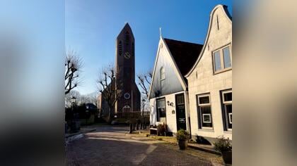 Boek sluit voor dorpskerk De Waal: “Niet de hoofdprijs, maar een góéde prijs”