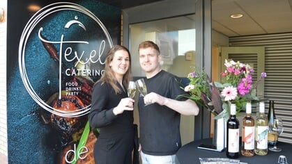 Catering met ‘persoonlijke touch’