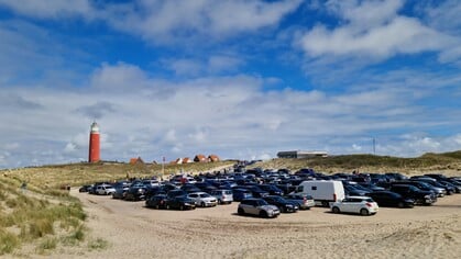 ANWB: Waddeneilanden blijven populairst
