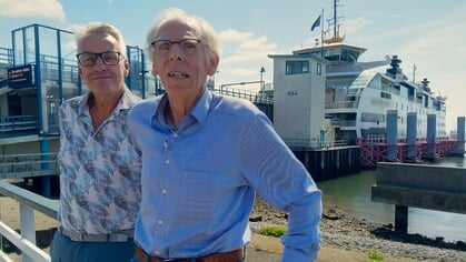 Ook de TESO straks ‘op sien Tessels’: “Dit moeten we koesteren als bedrijf”