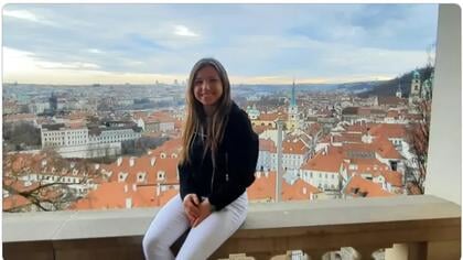 ‘Overweldigd’ door alle steun na dood Kamila: “Danken iedereen”