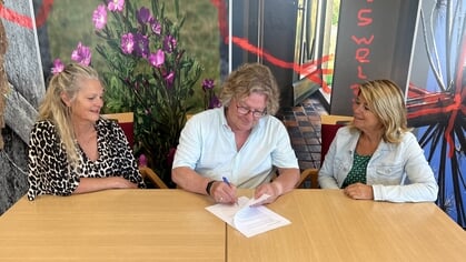 Struun gaat via Texels Welzijn hulp bieden aan Texelaars in nood