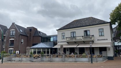 Jubileum Wandelsportvereniging: samen wandelen door Burger steegjes