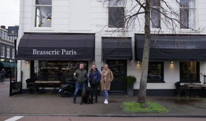  Terugkijken: Het Roer Om met Haarlemmers Jean-Paul en Amber