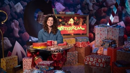 Merel Westrik: “Altijd feest op boot te stappen”