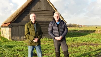 Stichting Kernwaarden: “Iets voor Texel willen doen”