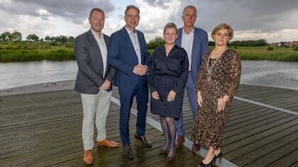 Thoolse coalitie met SGP, ChristenUnie en VVD gaat door met extra wethouder