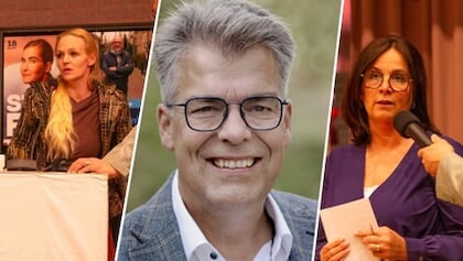 Oppositie niet blij met voortzetten huidige coalitie: ‘Doet geen recht aan de kiezer’