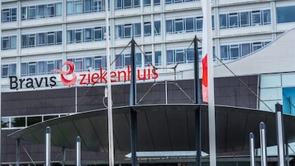 Problemen ChipSoft bij Bravis verholpen: ‘MijnBravis weer beschikbaar voor patiënten’